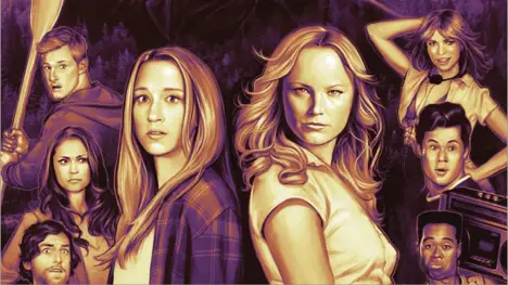 [30 Days of Halloween] 'The Final Girls' Review
