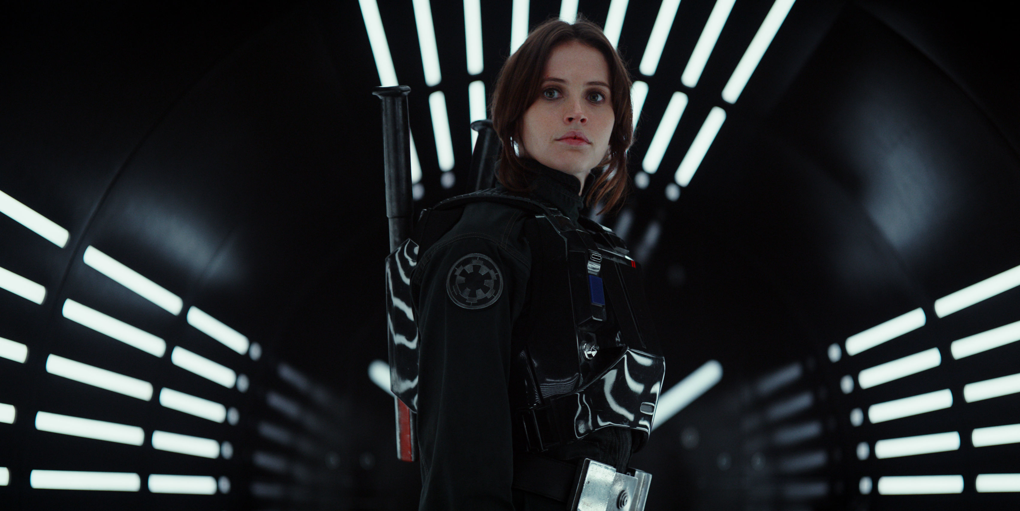 [Watch] Rogue One: A Star Wars Story official trailer #2
