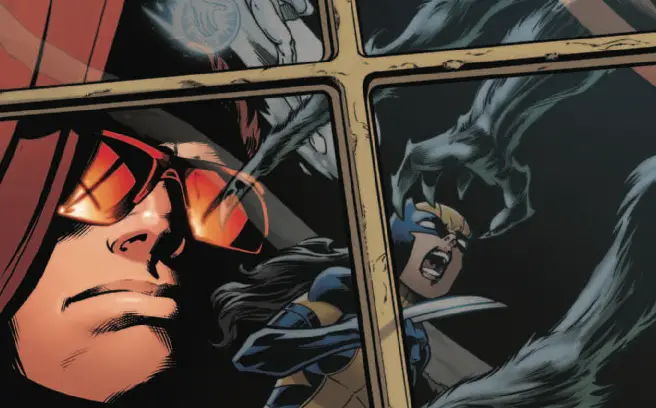 All-New X-Men #14 Review