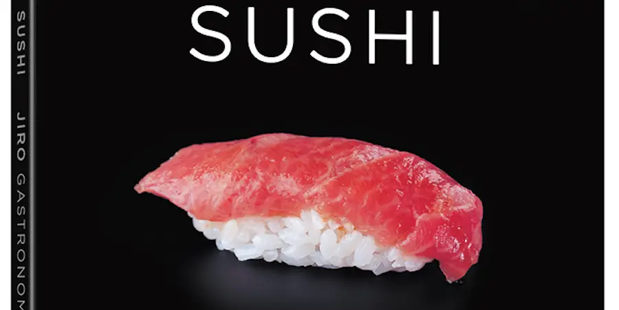 Sushi: Jiro Gastronomy Review