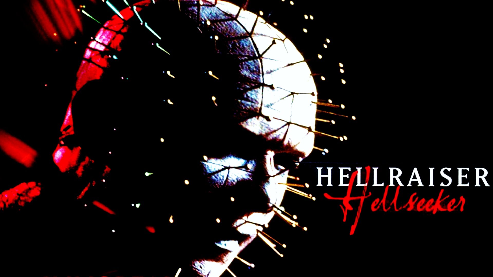 [30 Days of Halloween] Hellraiser: Hellseeker (2002) Review