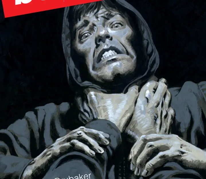 Kill Or Be Killed #3 Review