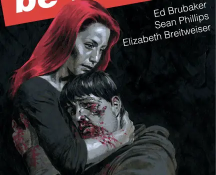 Kill or Be Killed #4 Review