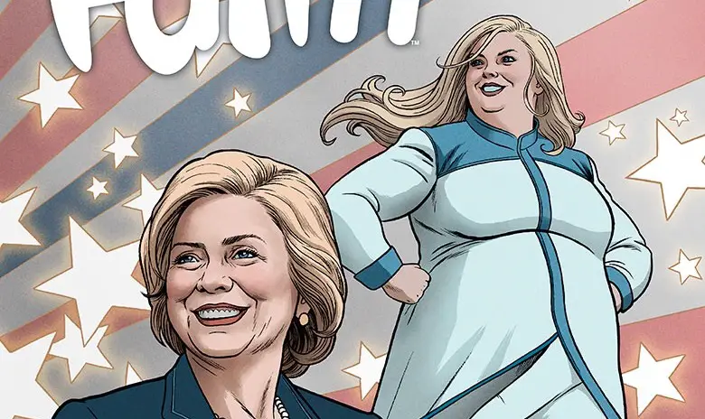 Faith #5 (Election Special) Review