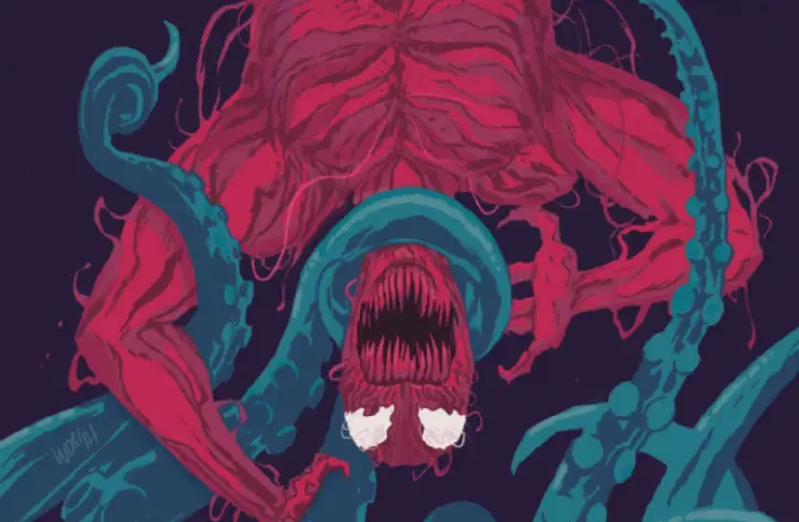 Marvel Preview: Carnage #14