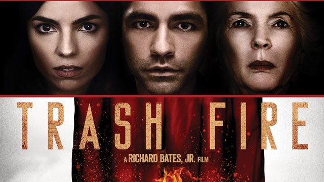 Trash Fire Review