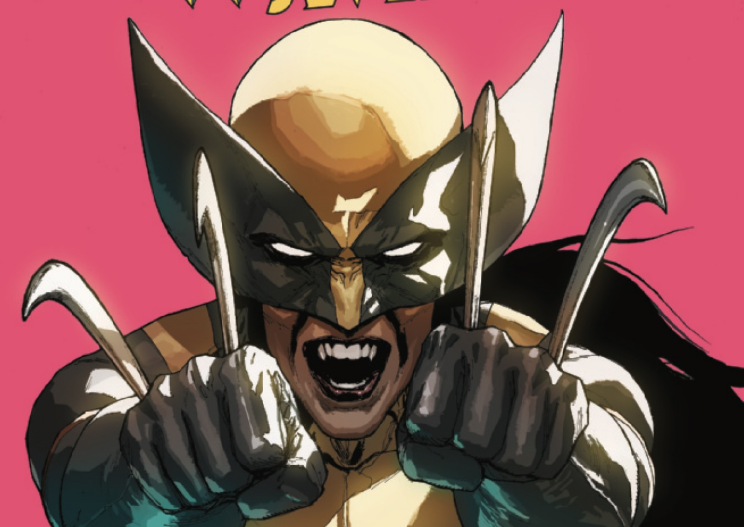 Marvel Preview: All-New Wolverine #14