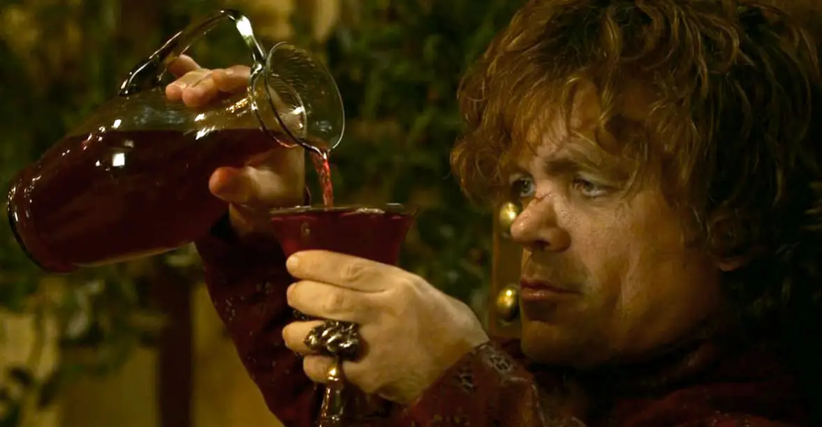 Vintage Wine Estates and HBO Announce Collaboration to Produce 'Game of Thrones' Wines