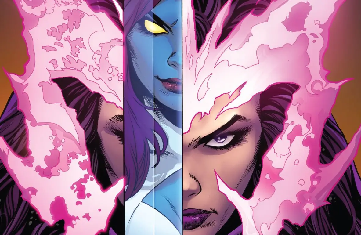Uncanny X-Men #15 Review