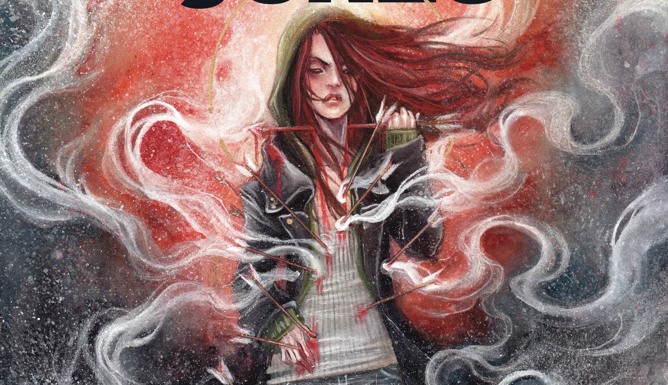 Marvel Preview: Jessica Jones #3