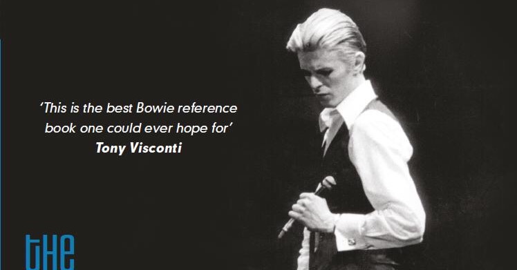 The Complete David Bowie Review