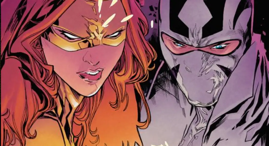 Uncanny X-Men #16 Review