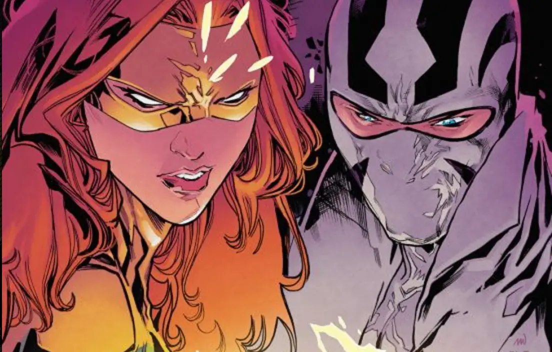 Marvel Preview: Uncanny X-Men #16