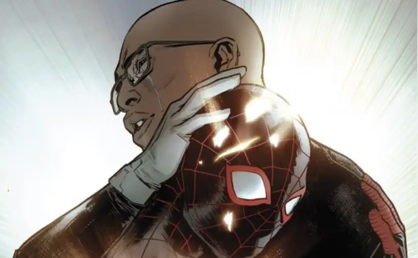 Spider-Man #11 Review