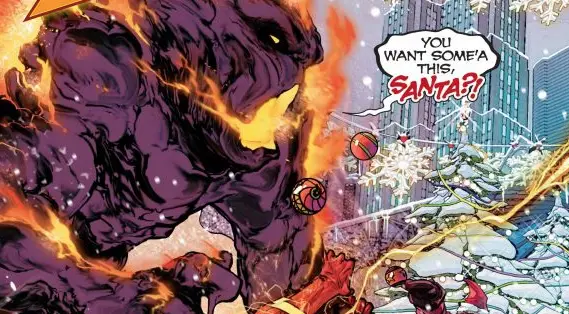 The Flash #13 Review