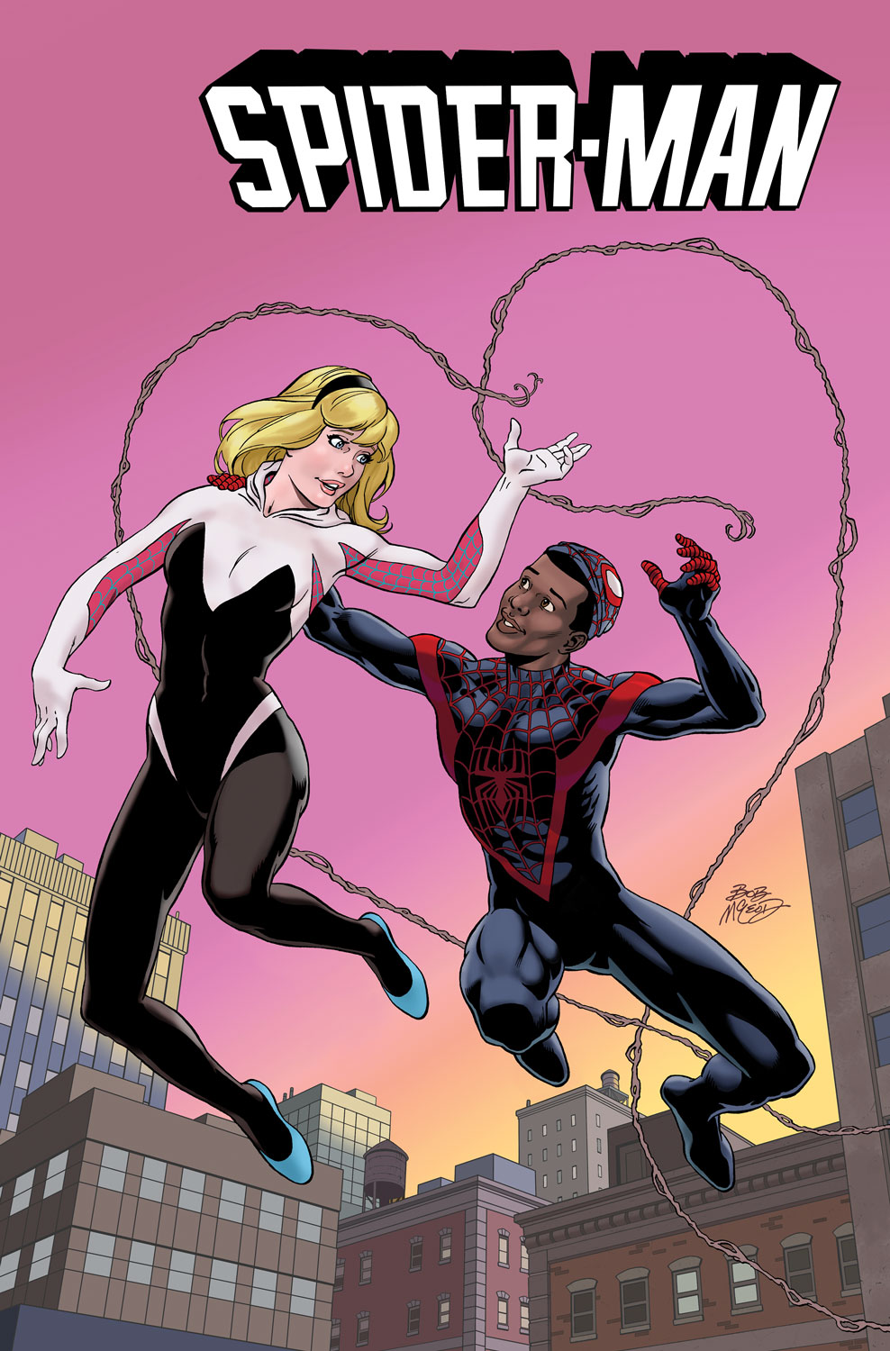Spider-Man #12 Review