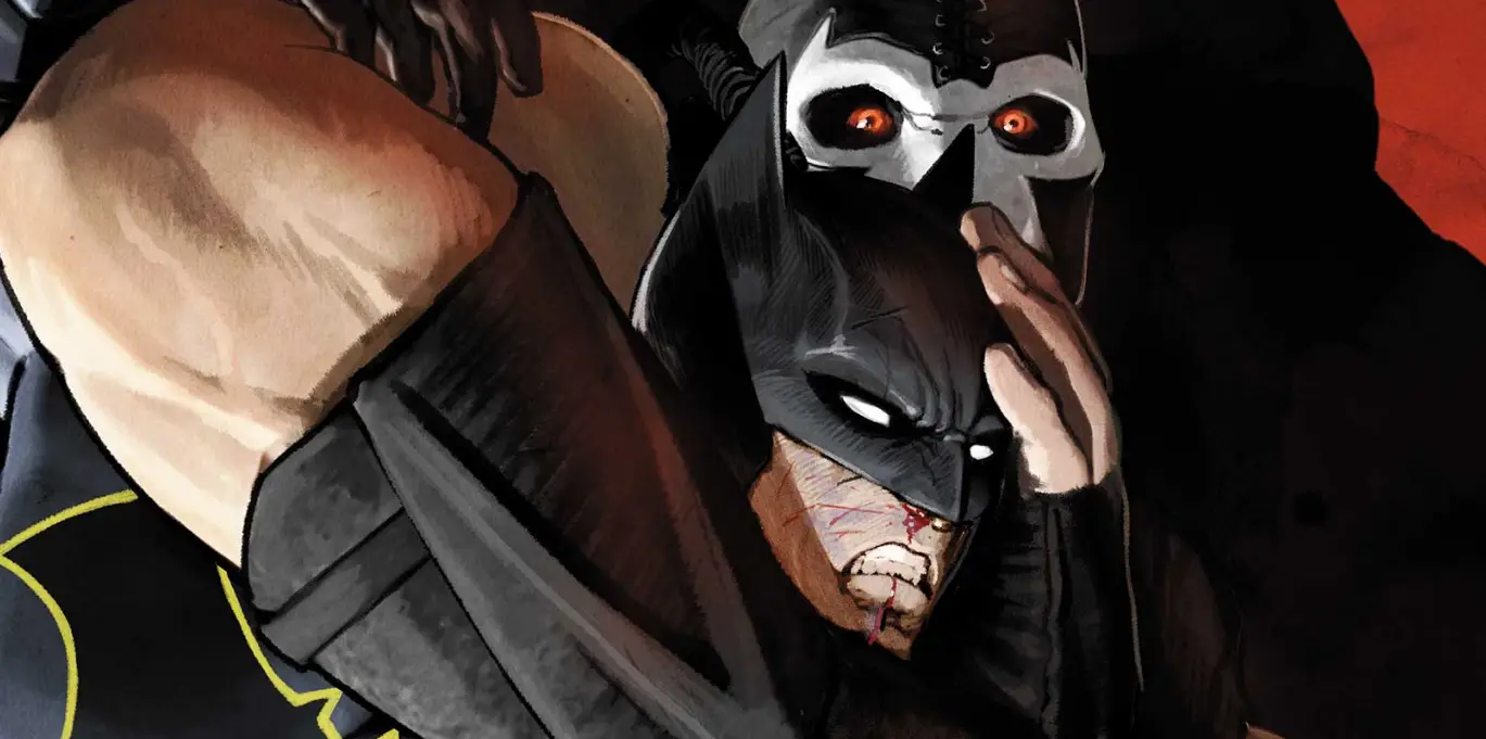 Batman #13 Review