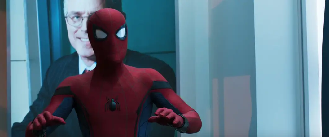 Leaked 'Spider-Man: Far From Home' set photos confirm [Spoiler] reunion