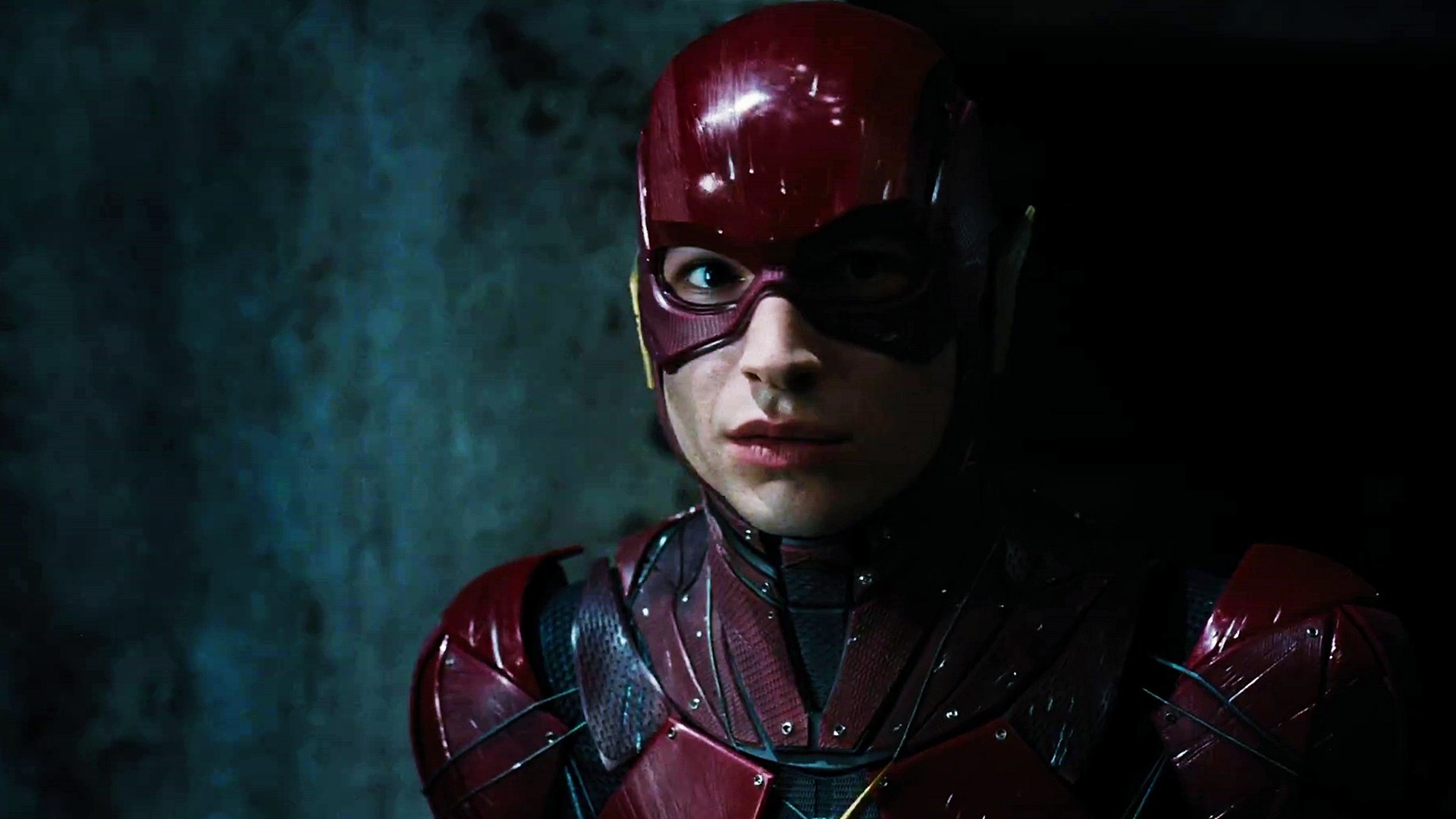 The Flash Faces His Toughest Foe Yet: Warner Bros.