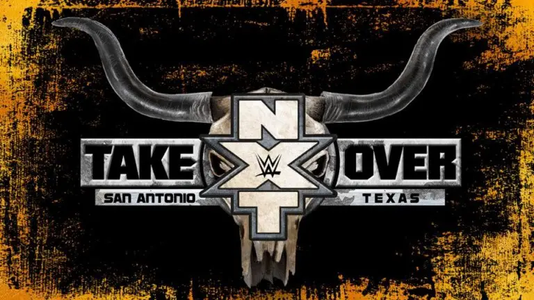 NXT TakeOver: San Antonio Review