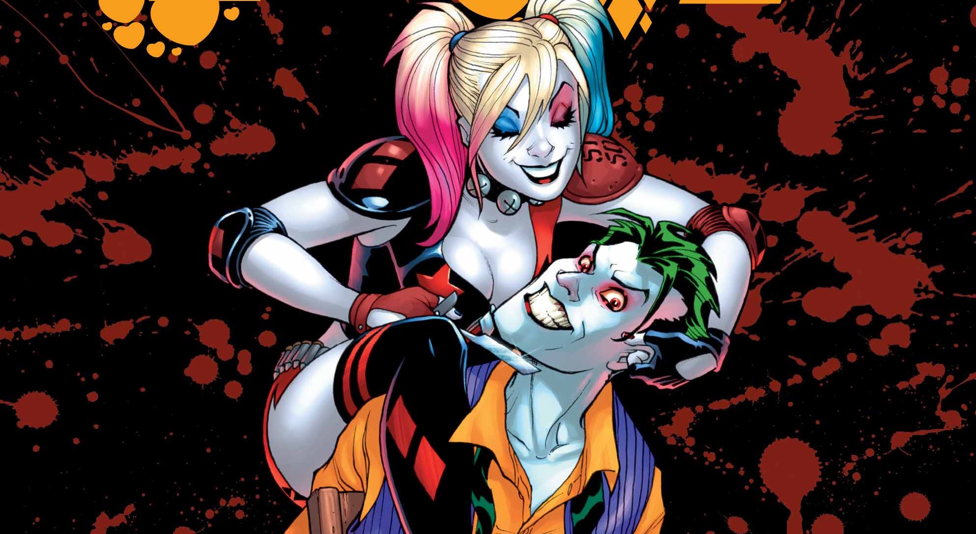 Harley Quinn #11 Review