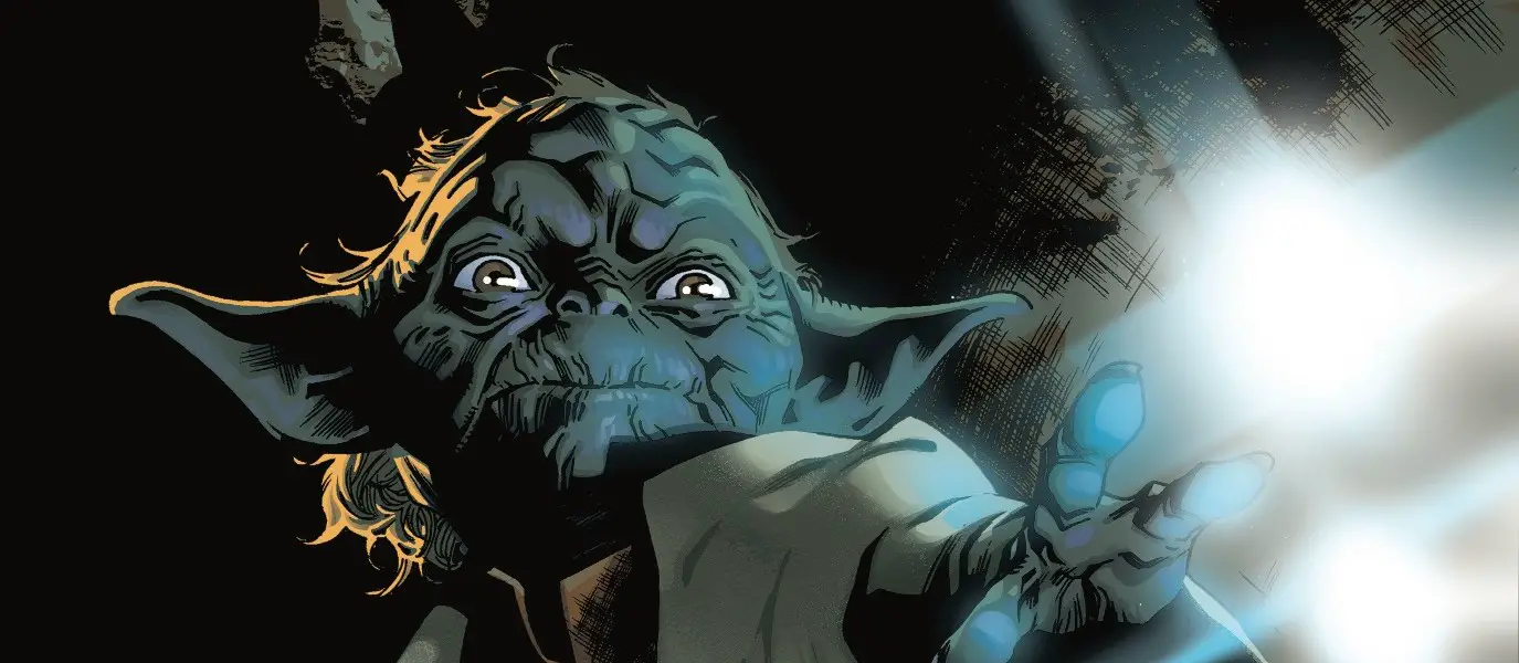 Star Wars #27 Review