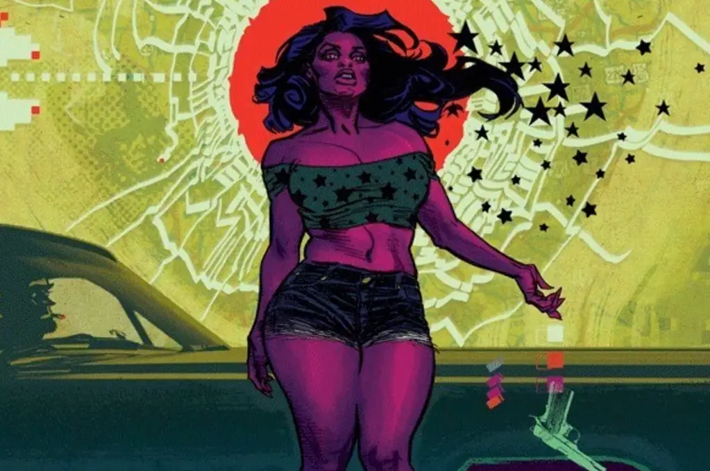 Loose Ends #1 Review