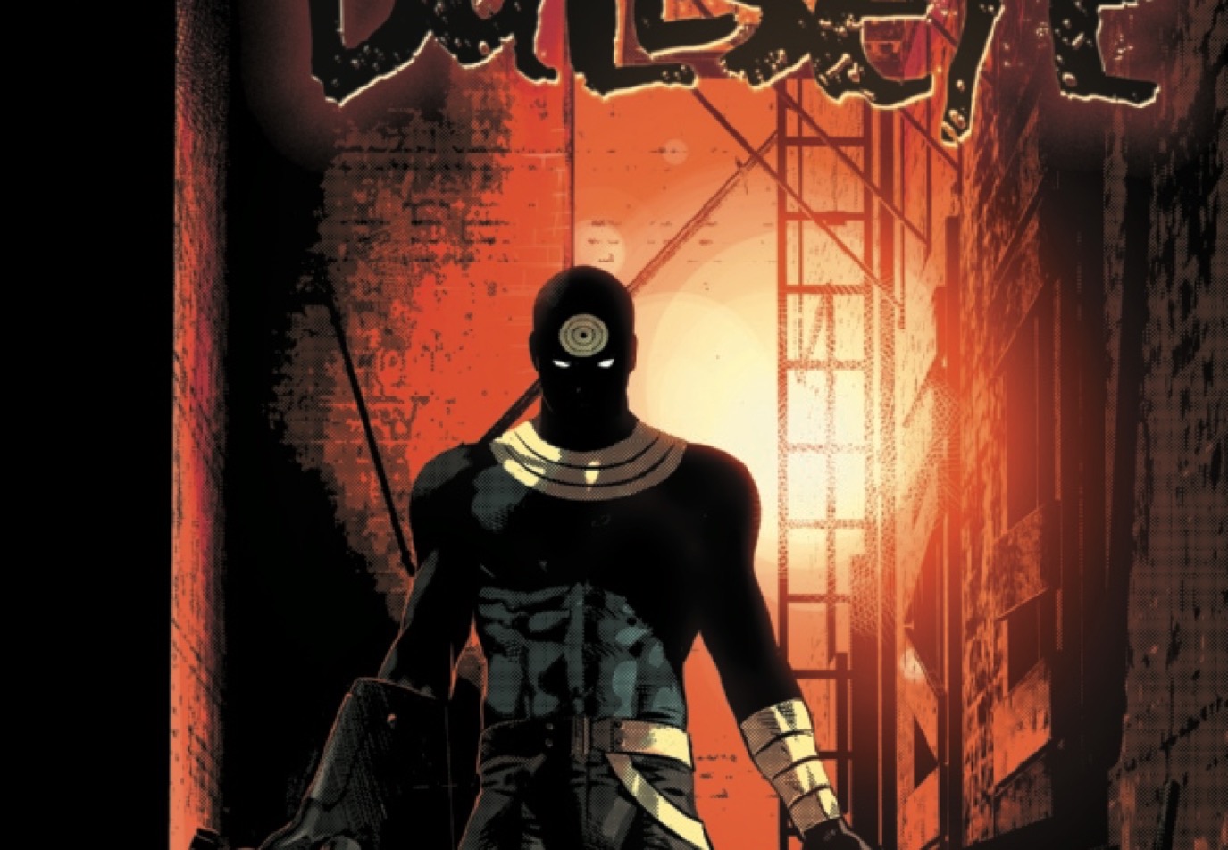 Marvel Preview: Bullseye #2