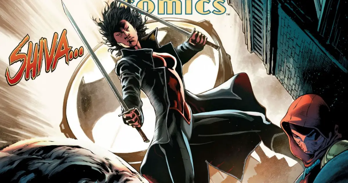 Detective Comics #951 Review