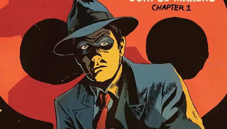 Will Eisner's The Spirit: The Corpse-Makers #1 Review