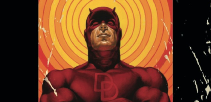 Daredevil #17 Review