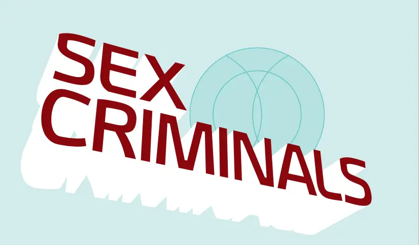 Sex Criminals #16 Review
