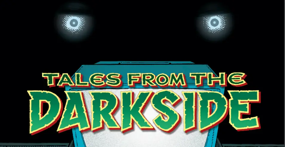 Tales From The Darkside Review