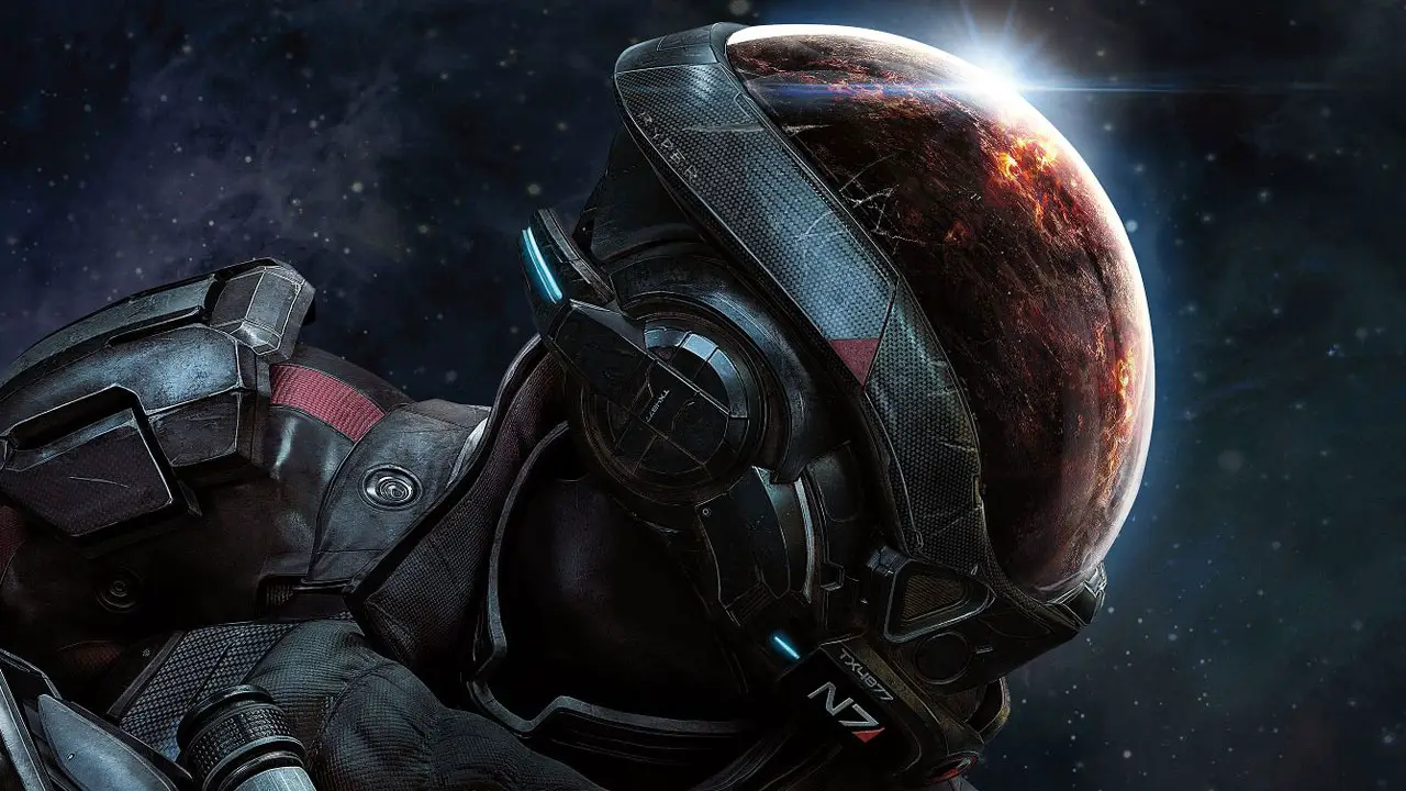How Mass Effect 3's Multiplayer Influenced Andromeda's Single-player Combat
