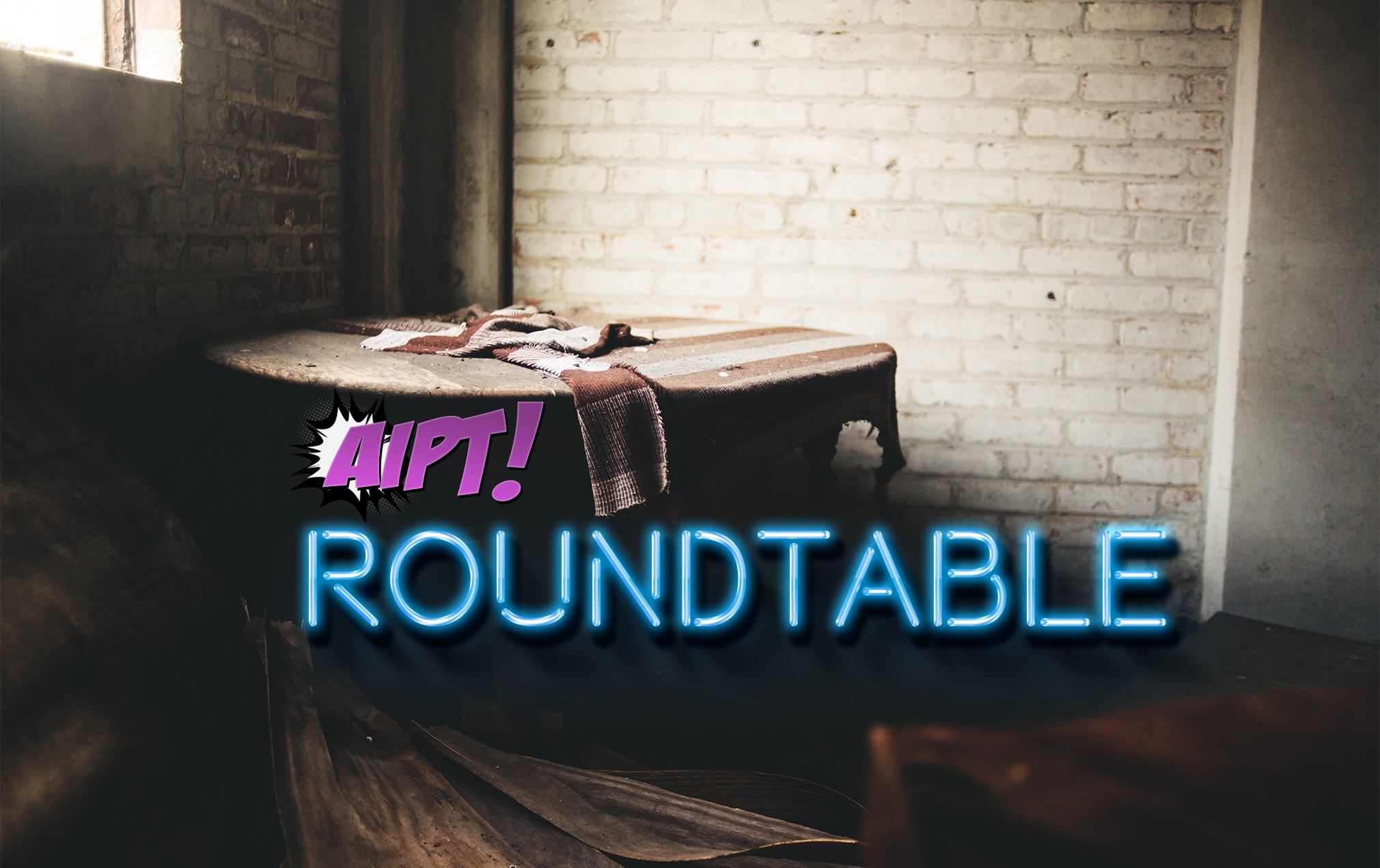 AiPT! Roundtable: On Comic Book Criticism (Part 1)