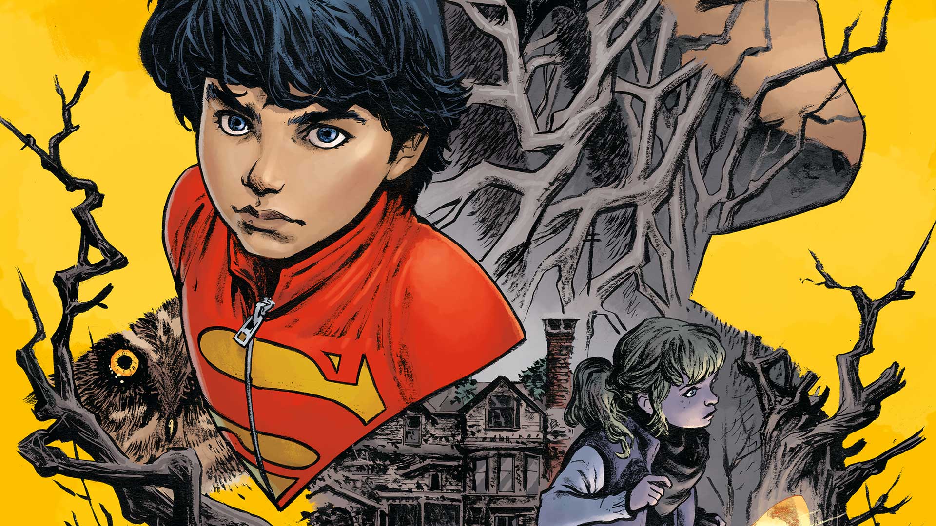 Superman #17 Review