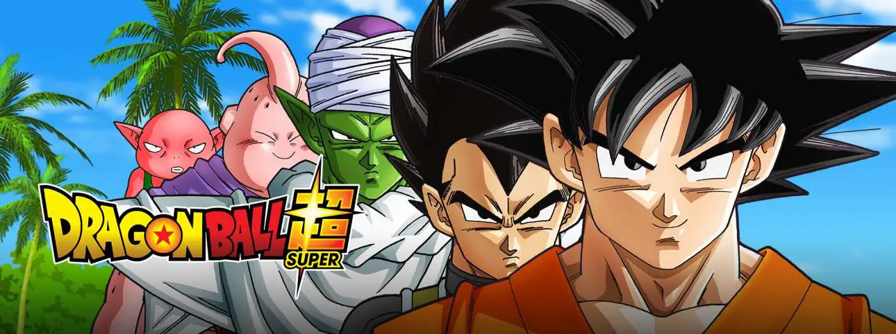 Before You Watch 'Dragon Ball Super': A Primer