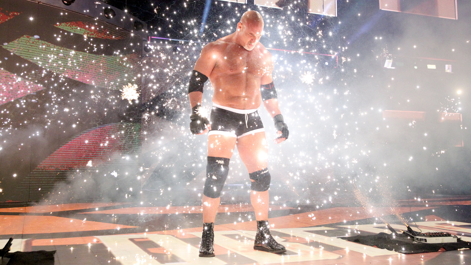 Sunday Night Raw: WWE Fastlane proves a pothole on the road to WrestleMania