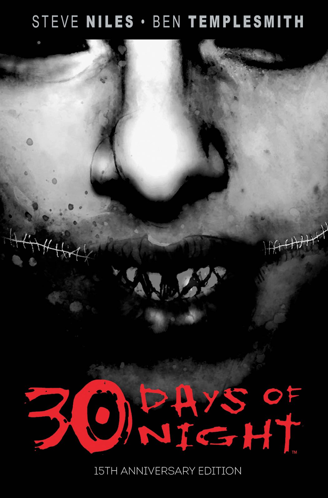 30 Days of Night: 15th Anniversary Edition Review