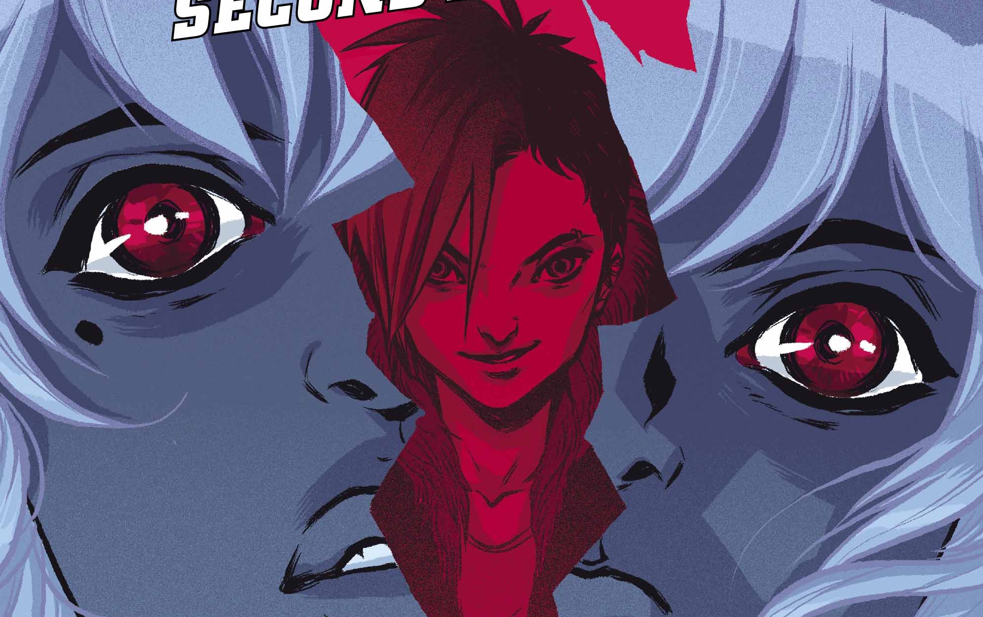 [EXCLUSIVE] DC Preview: Gotham Academy: Second Semester #7