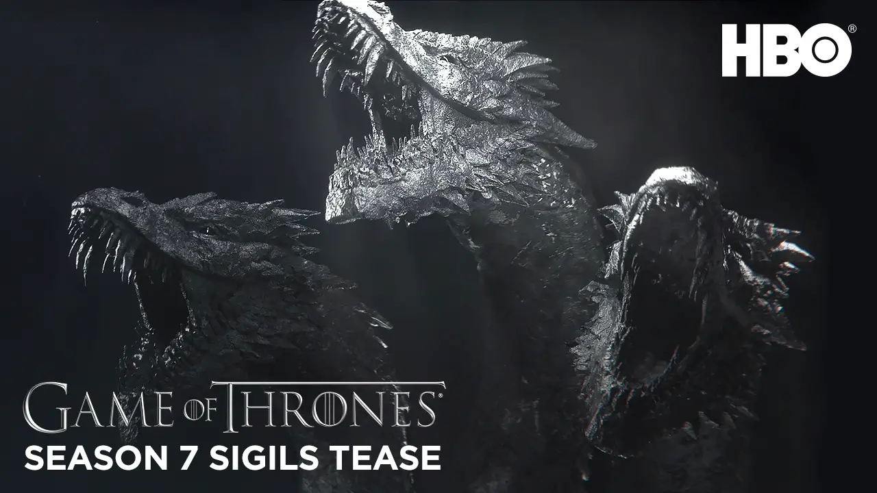 Watch: Game of Thrones season 7 gets new teaser, official release date