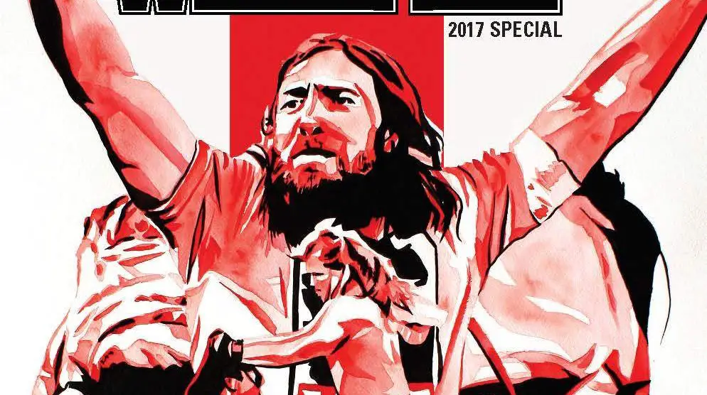 WWE WrestleMania 2017 Special Review