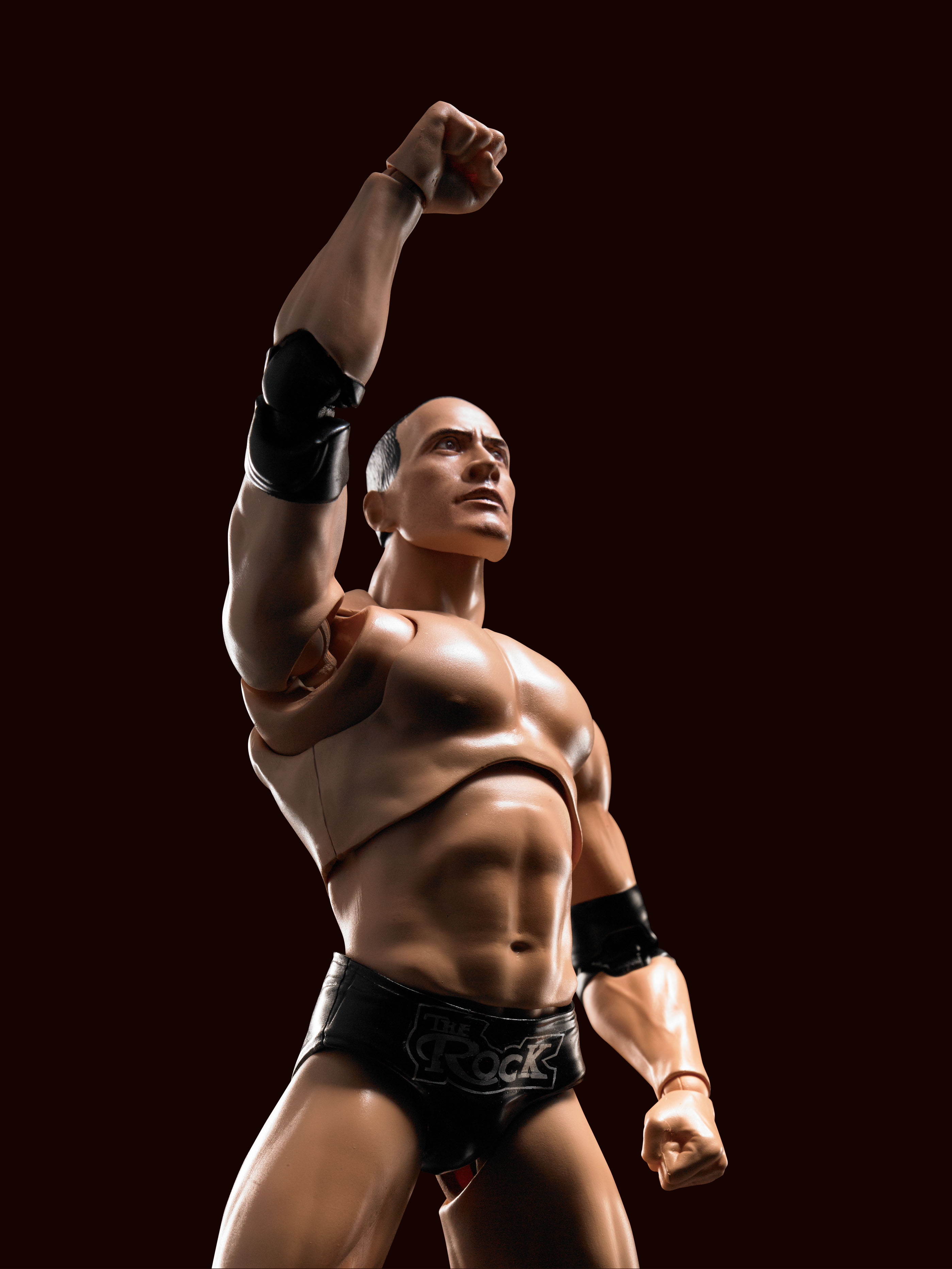 Роки з. WWE 125 the Rock фигурка. Bandai Figures WWE. Дуэйн Джонсон рост вес. Дуэйн Джонсон варталëт.