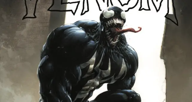 Venom #5 Review