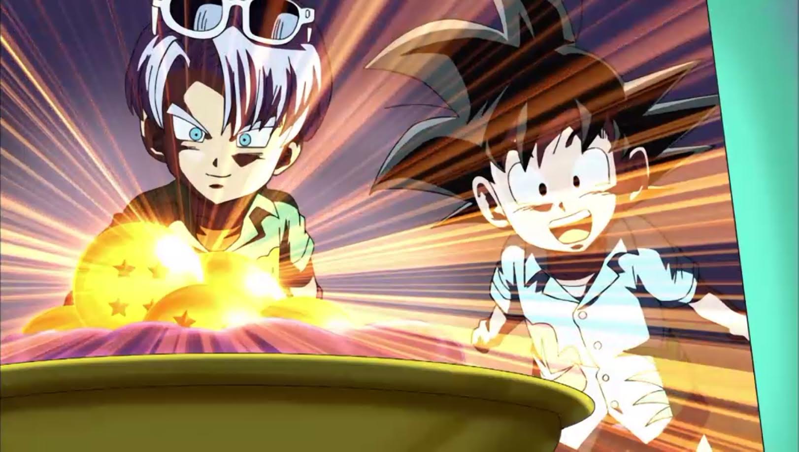 Dragon Ball Super: Episode 4 “Bid for the Dragon Balls! Pilaf and Crew’s Impossible Mission” Review