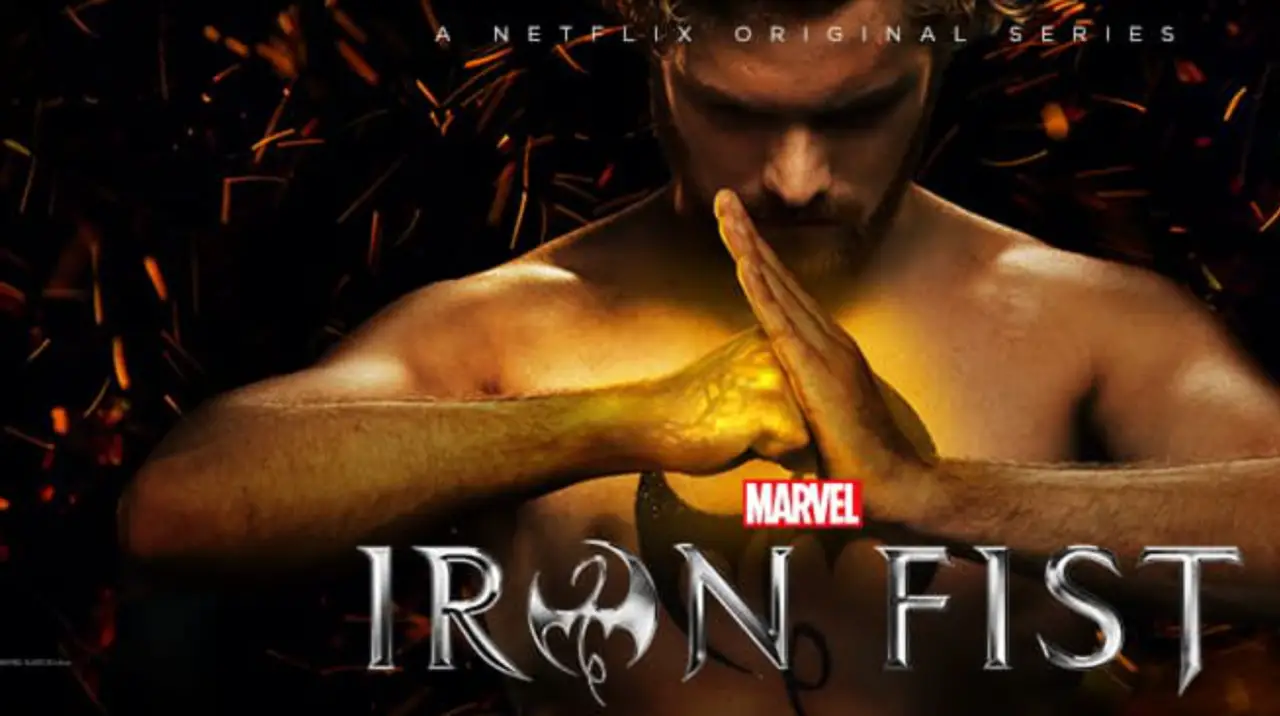 Iron Flix: A precursor for Marvel’s most controversial Netflix series to date
