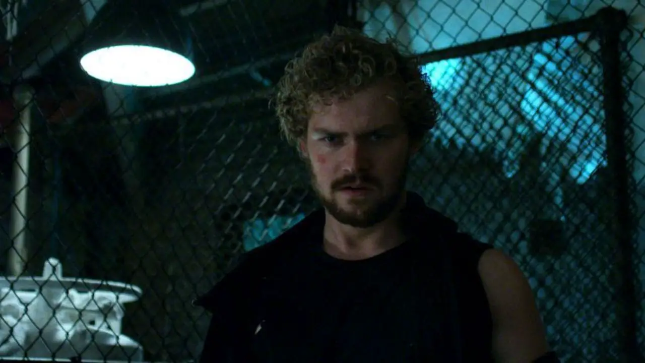 Iron Fist: Season 1, Episode 1 "Snow Gives Way" Review