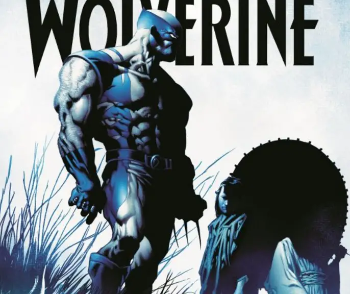 Wolverine: Prehistory Review