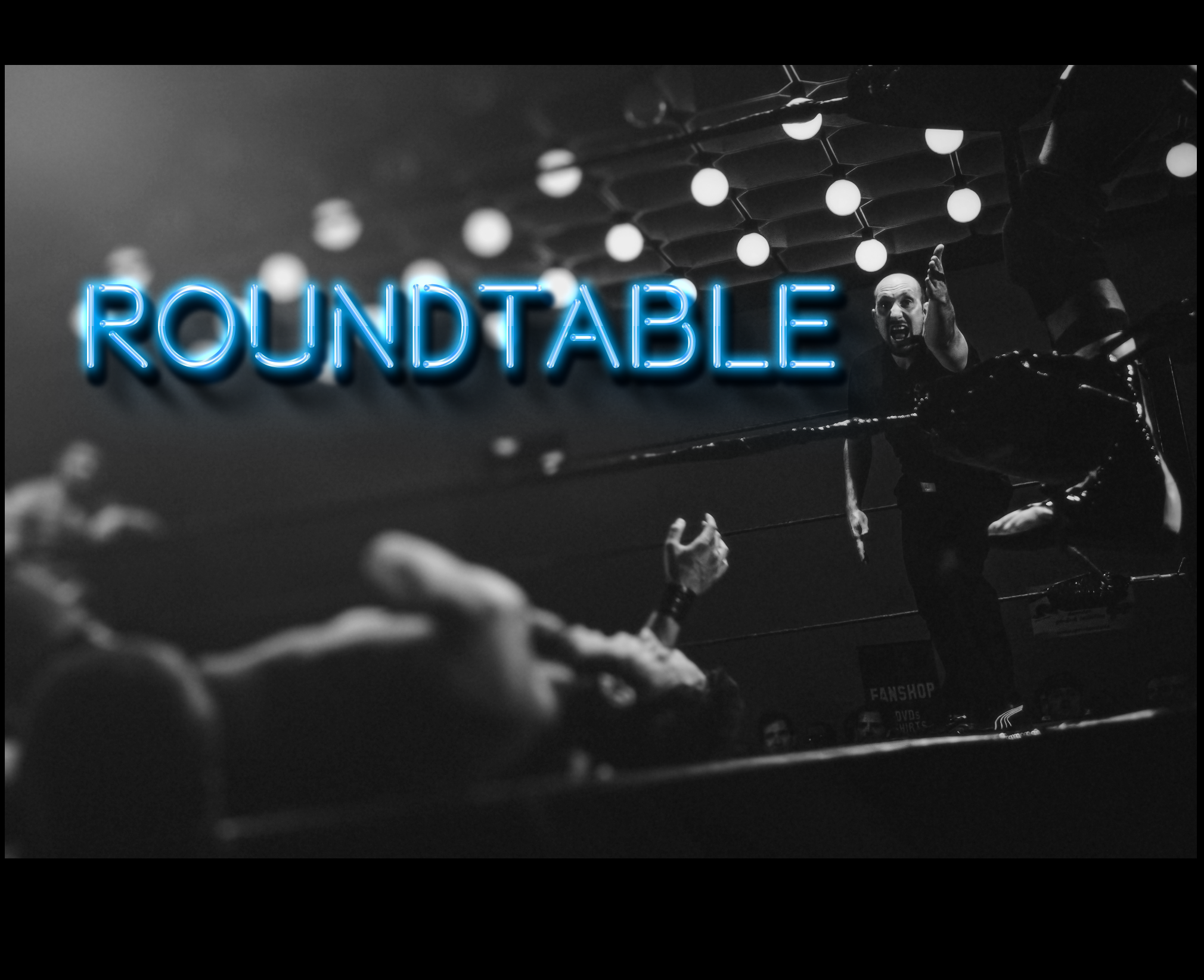 AiPT! Roundtable: On Pro Wrestling's Spot in Geek Culture