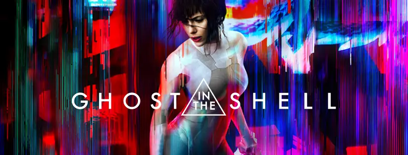 'Ghost in the Shell' Review